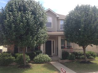 610 Boca Chica Dr, Cedar Park, TX 78613