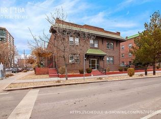 1205 N Washington St APT 206, Denver, CO 80203