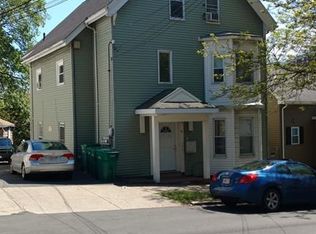 64 Tudor St, Lynn, MA 01902