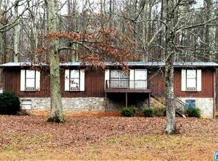 7835 Happy Hollow Rd, Trussville, AL 35173