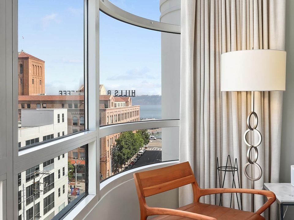 View from the Living Room
