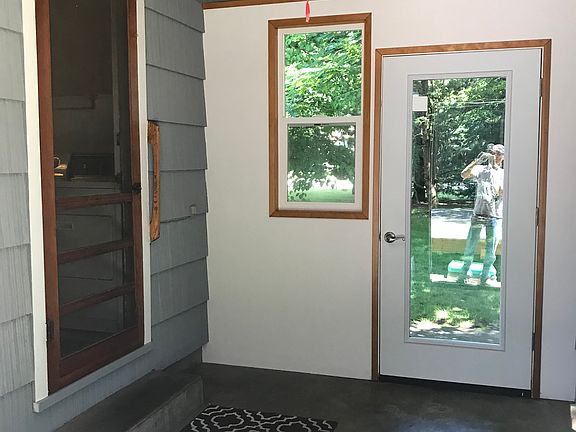 Brzwy int. & door to Kit