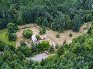 2288 N Skelly Rd, Yoncalla, OR 97499