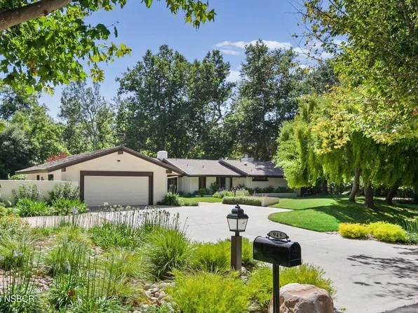 945 Rancho Alisal Dr, Solvang, CA 93463