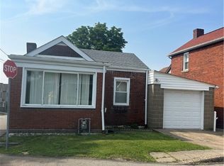215 Ilion St, Pittsburgh, PA