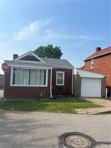 215 Ilion St, Pittsburgh, PA, 15207