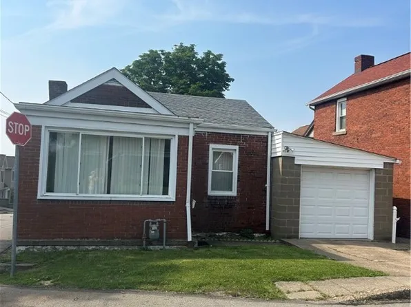 215 Ilion St, Pittsburgh, PA 15207