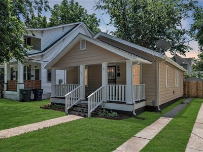 733 W 28th St, Norfolk, VA, 23508