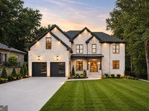 570 Power Ave, Buford, GA 30518