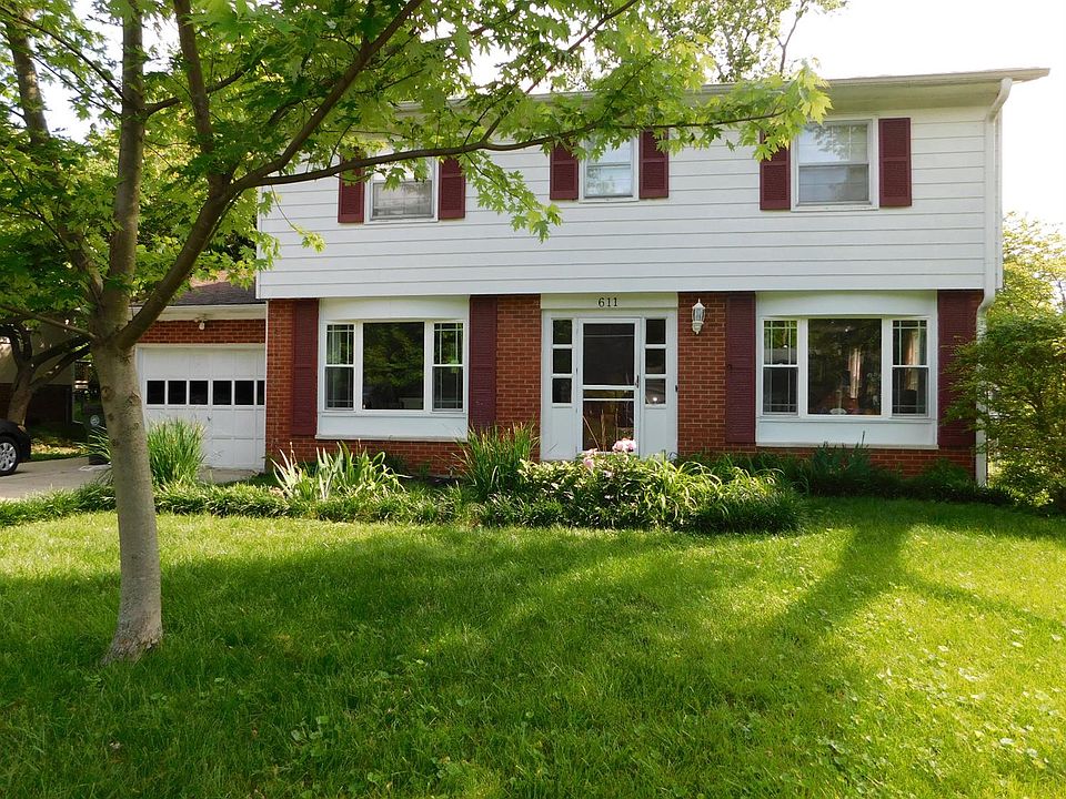1st image of 611 Halifax Dr