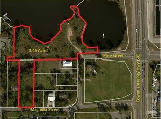 1212 W Pine St, Gulfport, MS 39507