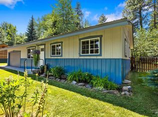 1110 Alpine St, McCall, ID 83638