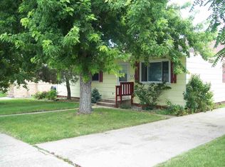 2318 S Fulton St, Sturgis, SD 57785
