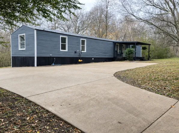 303 Conger St, Cumberland City, TN 37050