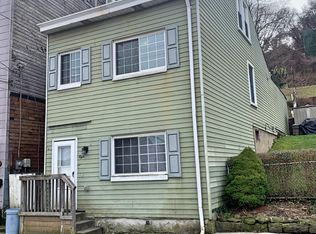 8 Gregory St, Pittsburgh, PA 15203
