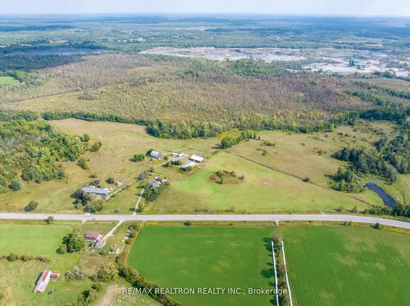 887 County Road 48 Rd, Havelock Belmont Methuen, ON K0L 1Z0