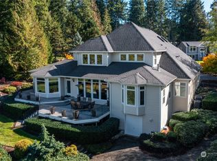 40 E Olympic Ct, Allyn, WA