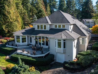 40 E Olympic Court, Allyn, WA, 98524