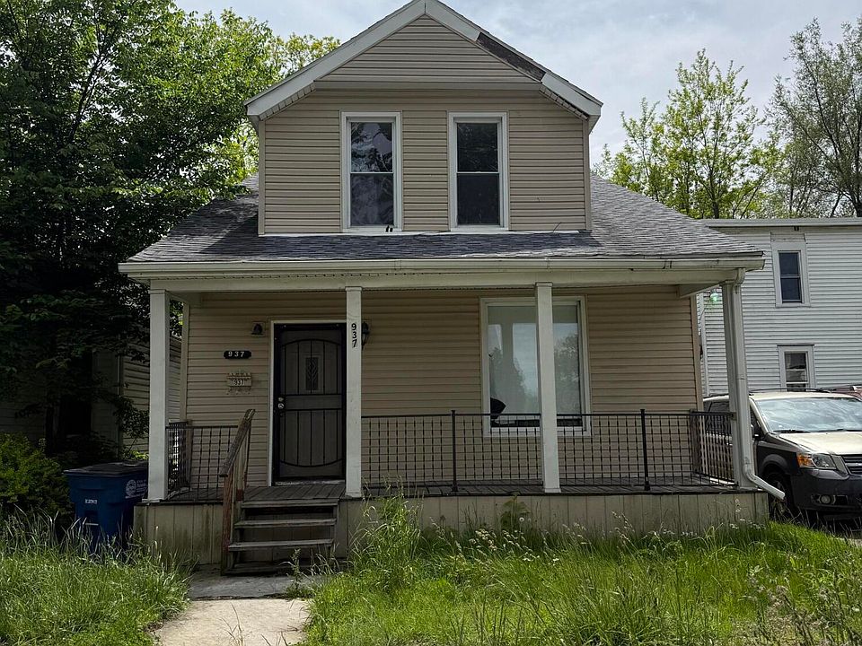 1st image of 937 Prouty Ave