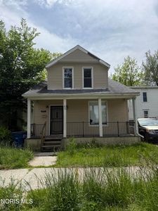 937 Prouty Ave, Toledo, OH, 43609