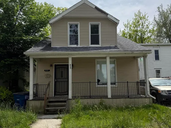 937 Prouty Ave, Toledo, OH 43609