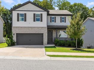 73 Rapps Ave, Pendergrass, GA 30567