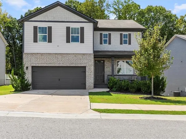 73 Rapps Ave, Pendergrass, GA 30567