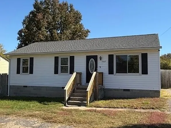 4409 Samara Dr, Henrico, VA 23231
