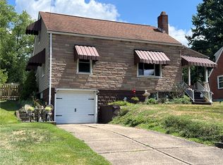 128 Reed St, Lower Burrell, PA 15068