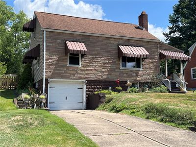 128 Reed St, Lower Burrell, PA, 15068