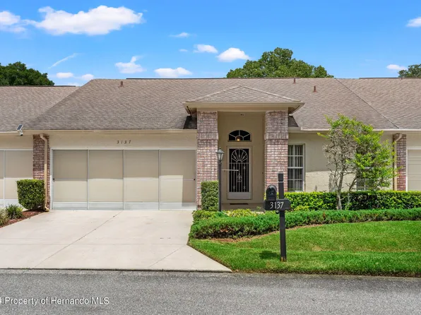 3137 Appleblossom Trl, Spring Hill, FL 34606