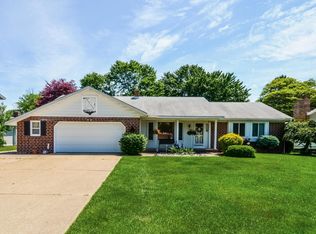7326 S Garden Ct, Jenison, MI 49428