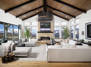 64 Overlook Place, Winter Park, CO 80482