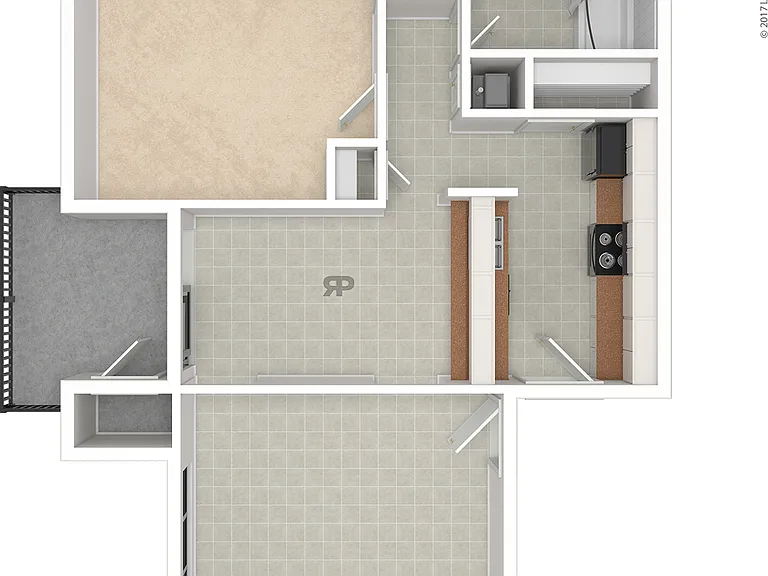 Windbury Apartments — Photo 43