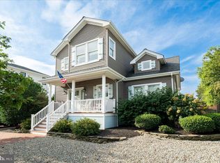 6 E Jerome Ave, Beach Haven, NJ 08008
