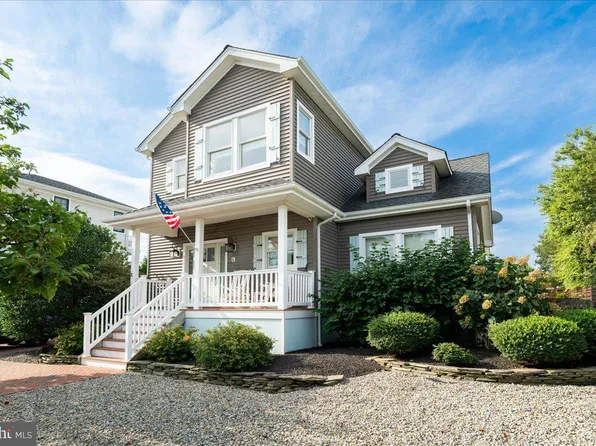 6 W Jerome Ave, Brant Beach, NJ 08008