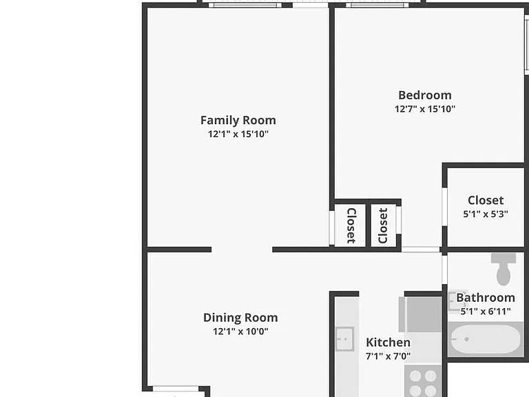 570 Wilson Bridge Dr #6771A — Photo 13