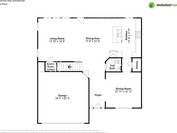2nd image of 1410 Ethans Way