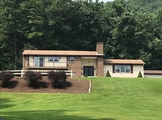 1529 Valley View Rd, Bellefonte, PA 16823
