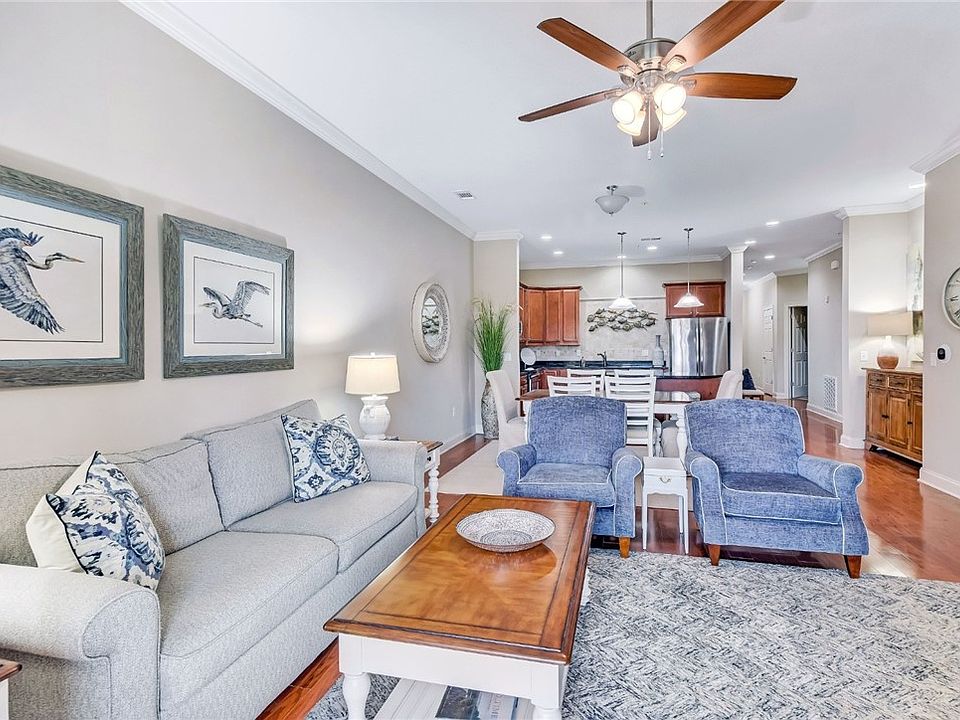 2203 Grand View Dr #2203, Saint Simons Island, GA 31522 | MLS