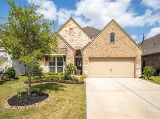 2610 Primrose Bloom Ln, Richmond, TX 77406