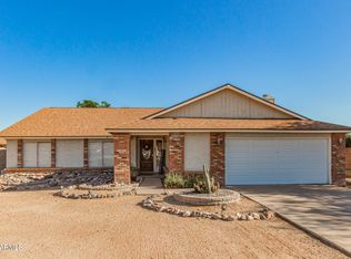 11761 N 73rd Ave, Peoria, AZ 85345