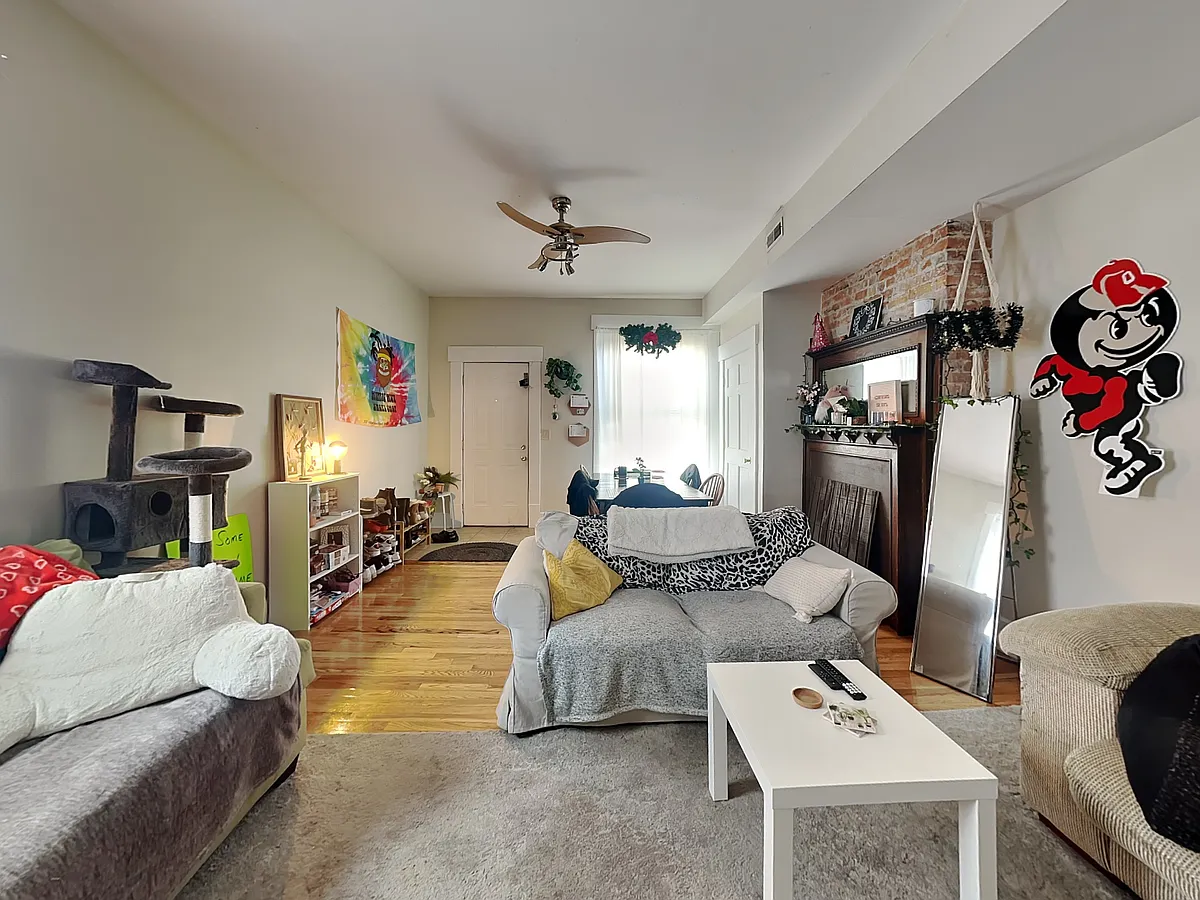 Building Photo - 52 Euclid Ave #52