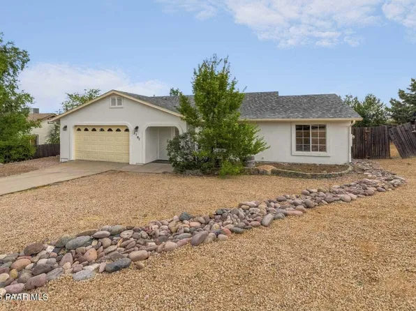 3191 Montana Dr, Prescott, AZ 86301