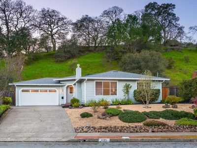 1125 Cambridge Street, Novato, CA, 94947