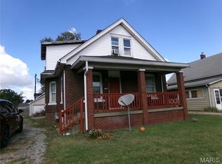 2633 Madison Ave, Granite City, IL