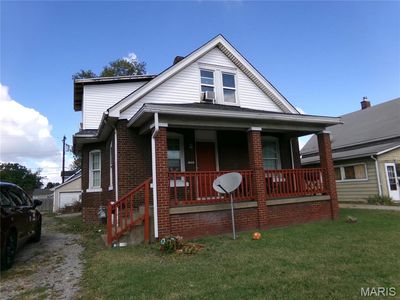 2633 Madison Ave, Granite City, IL, 62040