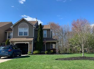 23 Claver Hill Way, Mount Laurel, NJ 08054