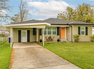 115 Spruce St, Thibodaux, LA 70301
