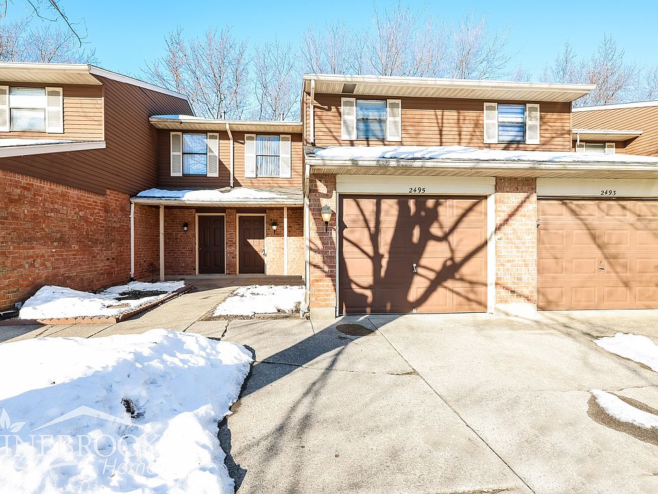 1st image of 2495 Cross Village Dr